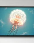 Jellyfish Dandelon