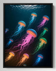 Jellyfish Fantasy