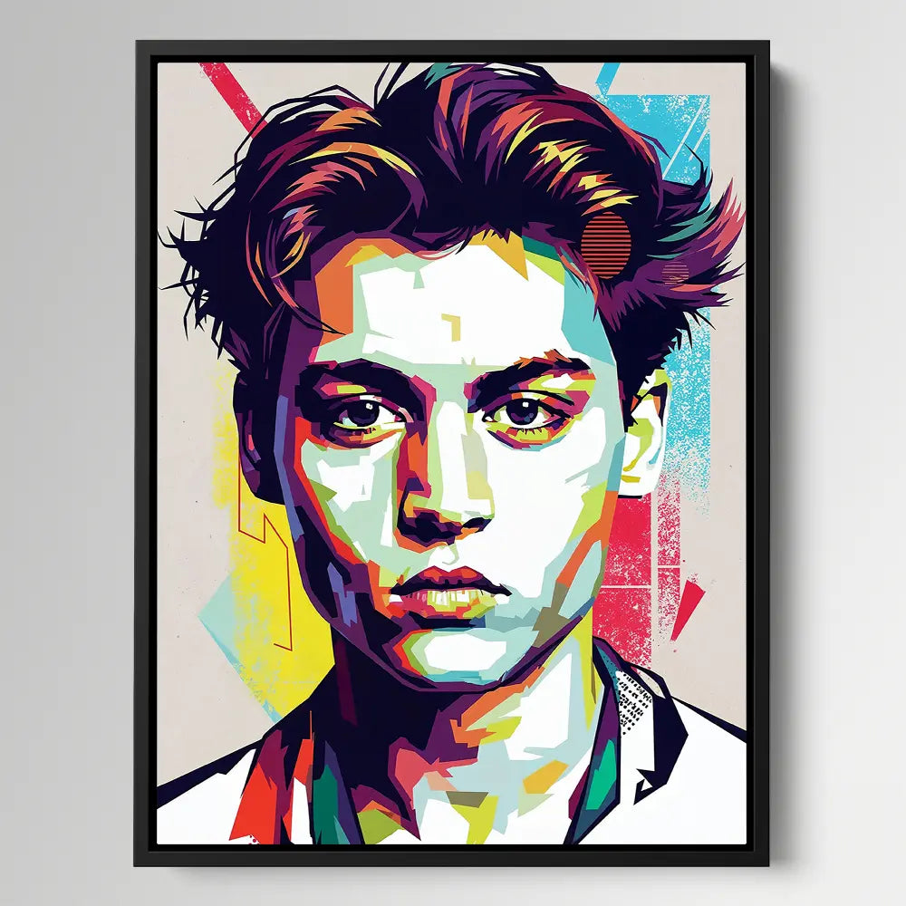 Johnny Depp