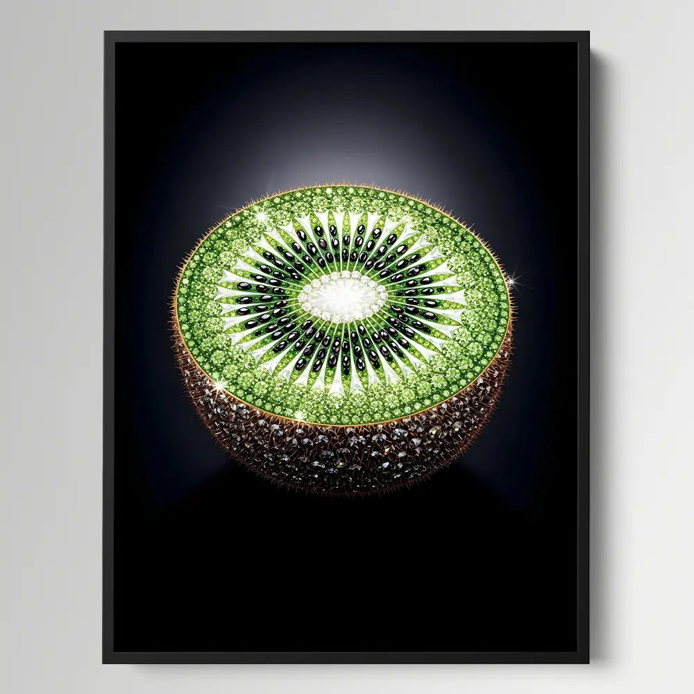 Kiwi Diamond