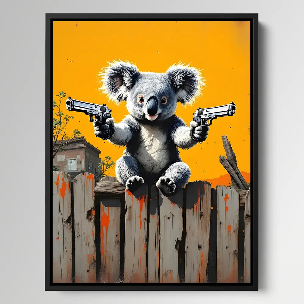Koala Guns