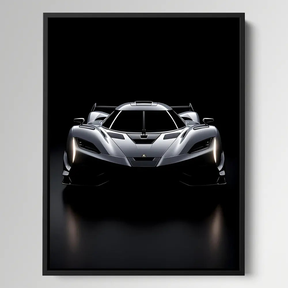 Koenigsegg Jesko
