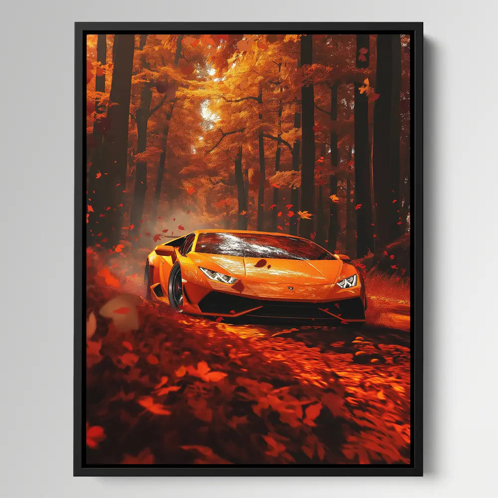 Lamborghini Racing