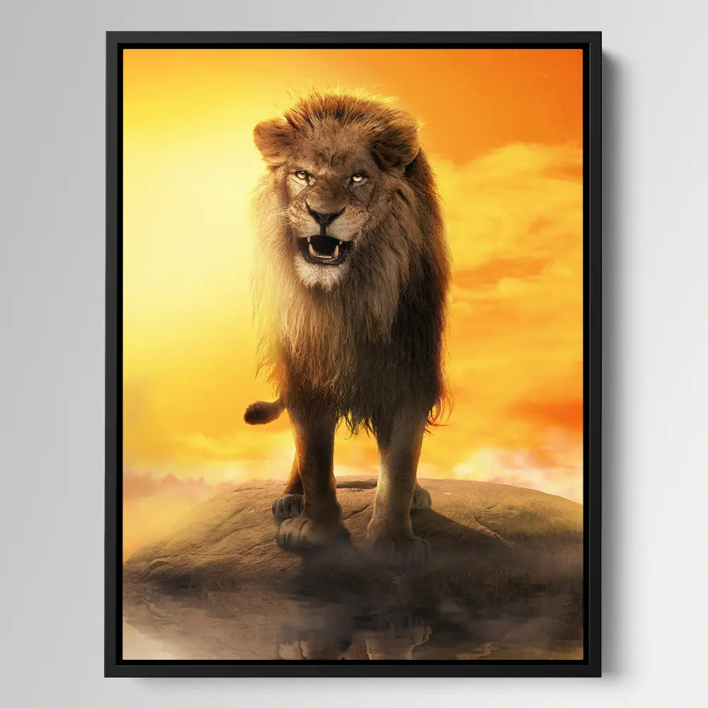 Lion King