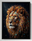 Lion King Crown Energy