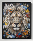 Lion Mythic Vision