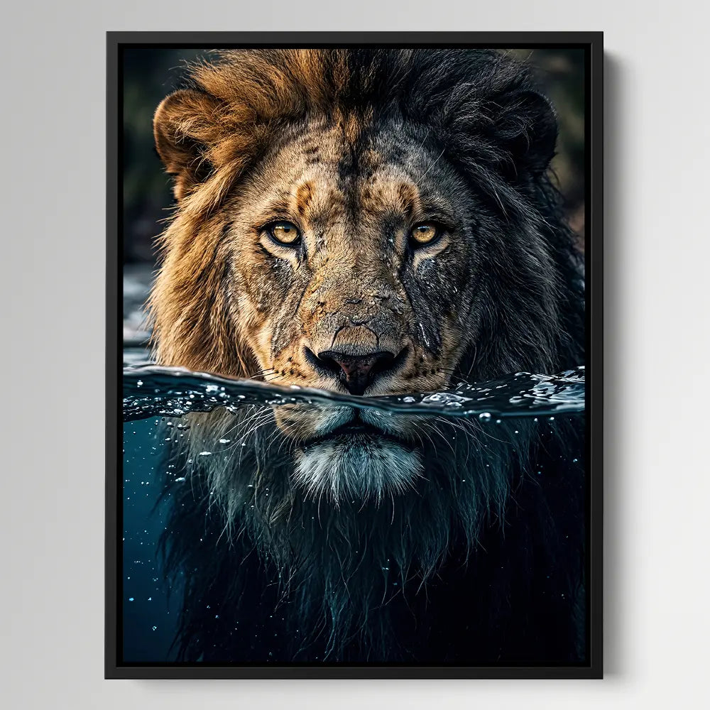 Lion Silent Power