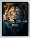 Lion Silent Power