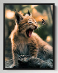 Lynx Cub Butterfly