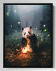 Magical Panda