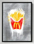 McDonalds Fries