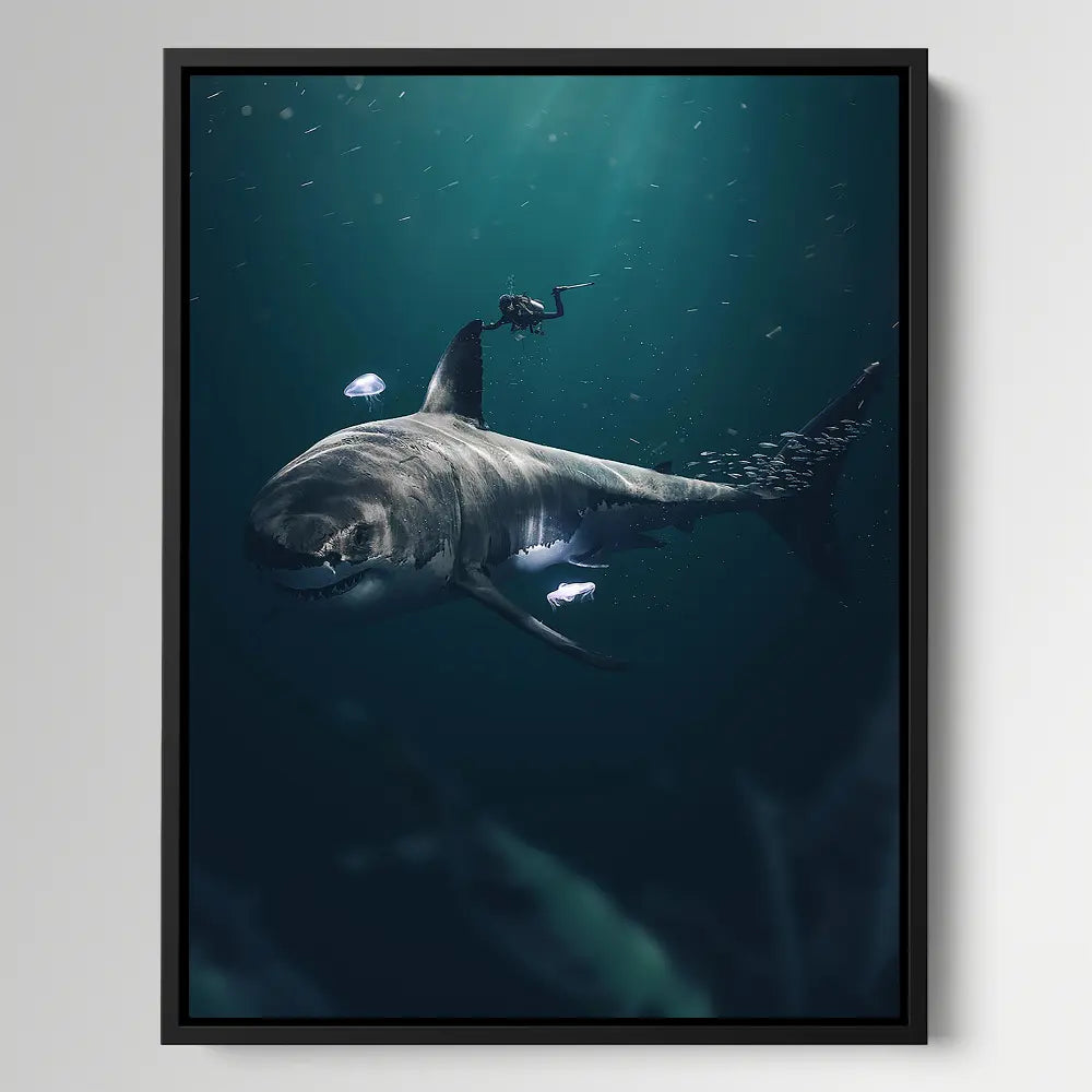 Megalodon