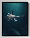 Megalodon