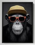 Monkey Sunglasses