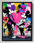 Mouse Love