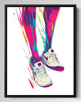Nikey Legs