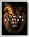 Outwork Everyone