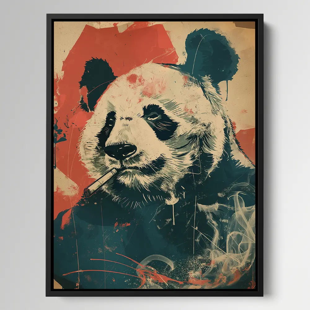 Panda Smoke