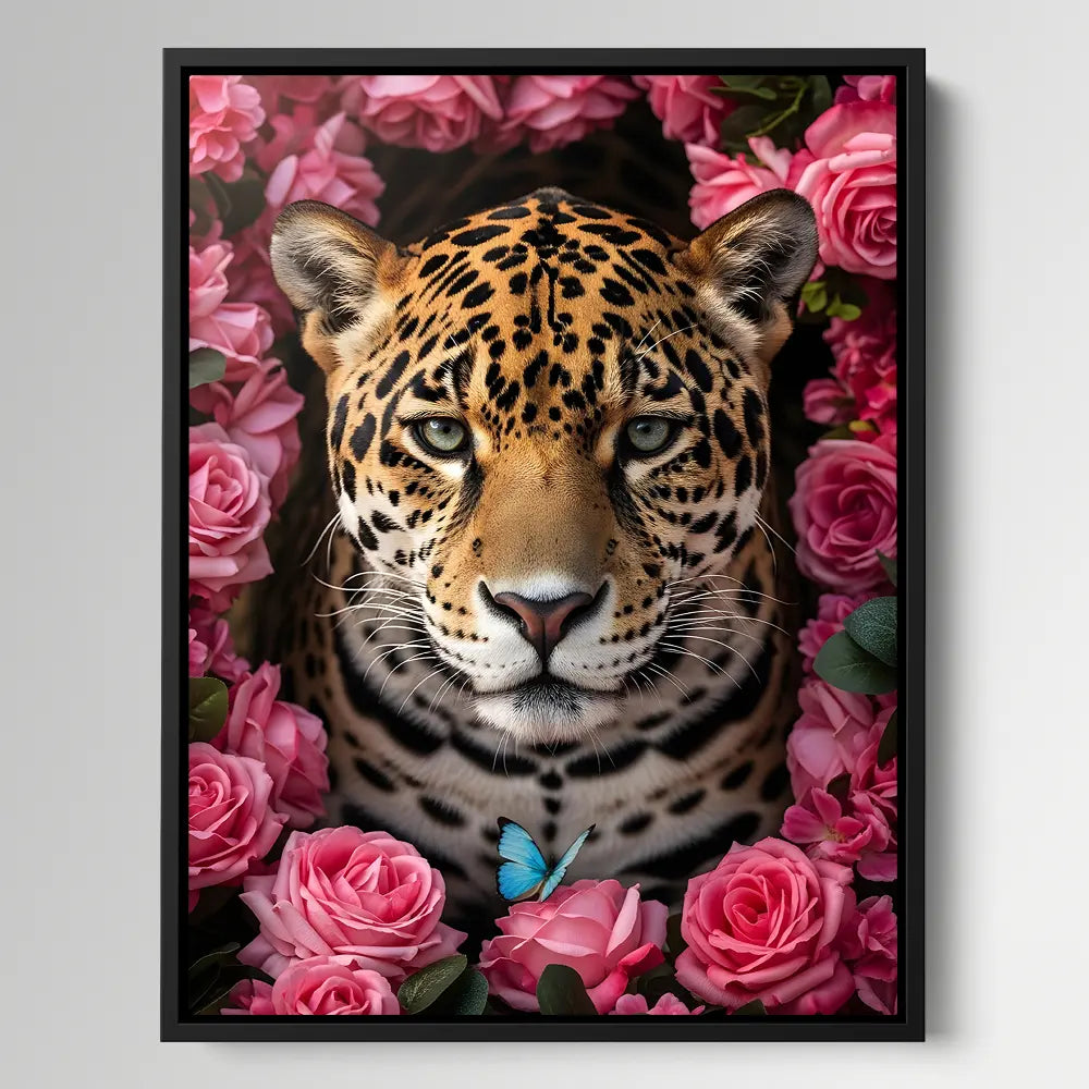 Pink Jaguar