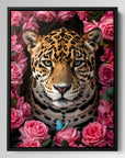 Pink Jaguar