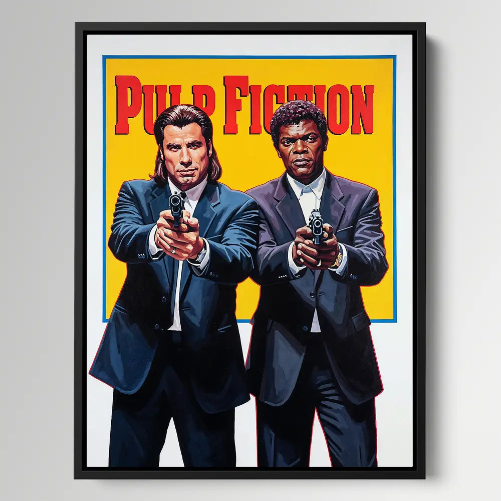 Pulp Fiction