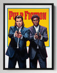 Pulp Fiction