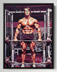 Pumping Iron