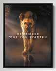 Remember Why You Started