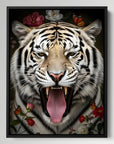 Roaring Tiger