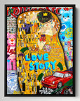 Rolling Pop Art