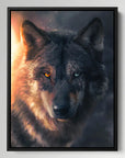 Scar Wolf