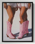 Sexy Boots