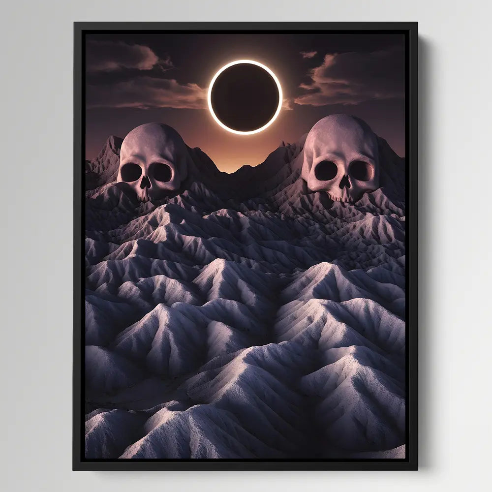 Skull Land