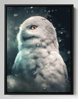 Snowy Owl