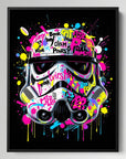 Stormtrooper Helmet