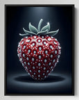 Strawberry Diamond