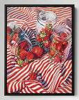 Strawberry Picnic