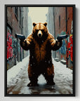 Street Bear