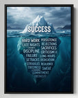 Success Ice Berg