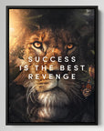 Success Is The Best Revenge