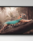 Tiger Aquarium