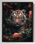 Tiger Cub Flowers
