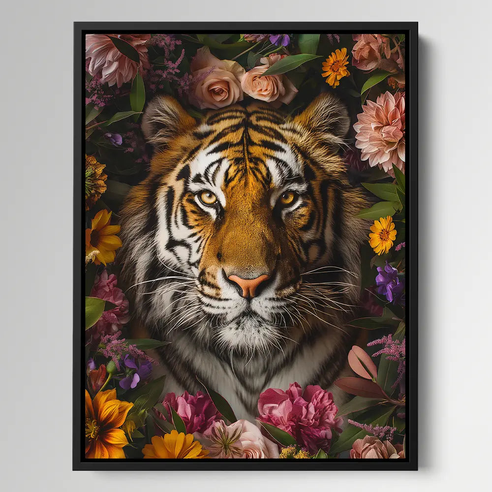 Tiger Flowers