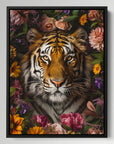 Tiger Flowers