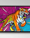 Tiger Illustration