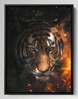 Tiger Sparkles
