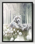 Tiger White