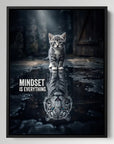 Tiger Within Mindset