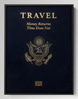 Travel Passport