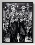 Travolta Jackson